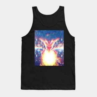 Firefly Queen Tank Top